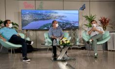 Foto de la galería: Balance de gestión y política misionera a cargo del Frente Renovador