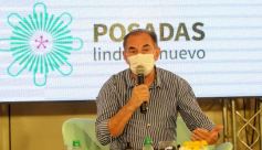 Foto de la galería: Balance de gestión y política misionera a cargo del Frente Renovador