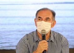 Foto de la galería: Balance de gestión y política misionera a cargo del Frente Renovador