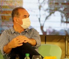 Foto de la galería: Balance de gestión y política misionera a cargo del Frente Renovador