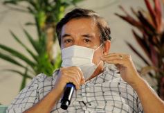 Foto de la galería: Balance de gestión y política misionera a cargo del Frente Renovador