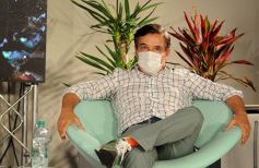 Foto de la galería: Balance de gestión y política misionera a cargo del Frente Renovador