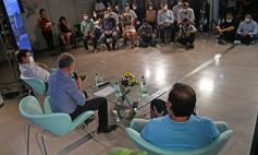 Foto de la galería: Balance de gestión y política misionera a cargo del Frente Renovador