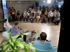 Foto de la galería: Balance de gestión y política misionera a cargo del Frente Renovador