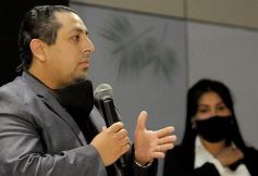 Foto de la galería: Balance de gestión y política misionera a cargo del Frente Renovador