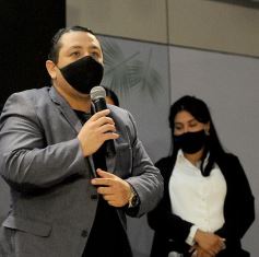 Foto de la galería: Balance de gestión y política misionera a cargo del Frente Renovador