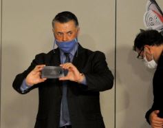 Foto de la galería: Balance de gestión y política misionera a cargo del Frente Renovador