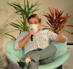 Foto de la galería: Balance de gestión y política misionera a cargo del Frente Renovador