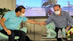 Foto de la galería: Balance de gestión y política misionera a cargo del Frente Renovador