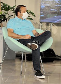 Foto de la galería: Balance de gestión y política misionera a cargo del Frente Renovador