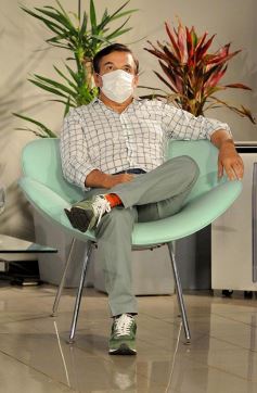 Foto de la galería: Balance de gestión y política misionera a cargo del Frente Renovador