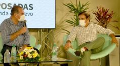 Foto de la galería: Balance de gestión y política misionera a cargo del Frente Renovador