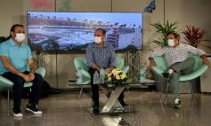 Foto de la galería: Balance de gestión y política misionera a cargo del Frente Renovador