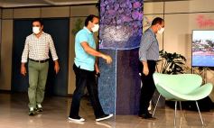 Foto de la galería: Balance de gestión y política misionera a cargo del Frente Renovador