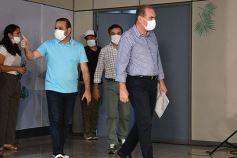 Foto de la galería: Balance de gestión y política misionera a cargo del Frente Renovador