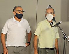 Foto de la galería: Balance de gestión y política misionera a cargo del Frente Renovador