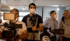 Foto de la galería: Balance de gestión y política misionera a cargo del Frente Renovador