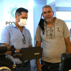 Foto de la galería: Balance de gestión y política misionera a cargo del Frente Renovador