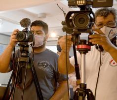 Foto de la galería: Balance de gestión y política misionera a cargo del Frente Renovador