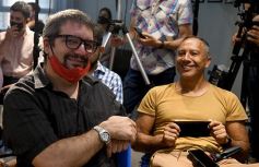 Foto de la galería: Balance de gestión y política misionera a cargo del Frente Renovador