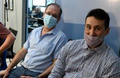 Foto de la galería: Balance de gestión y política misionera a cargo del Frente Renovador