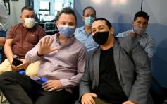 Foto de la galería: Balance de gestión y política misionera a cargo del Frente Renovador