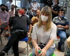 Foto de la galería: Balance de gestión y política misionera a cargo del Frente Renovador