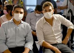 Foto de la galería: Balance de gestión y política misionera a cargo del Frente Renovador