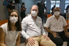 Foto de la galería: Balance de gestión y política misionera a cargo del Frente Renovador