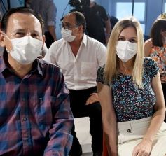 Foto de la galería: Balance de gestión y política misionera a cargo del Frente Renovador