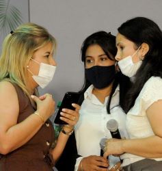 Foto de la galería: Balance de gestión y política misionera a cargo del Frente Renovador