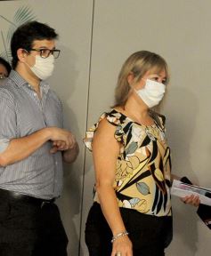 Foto de la galería: Balance de gestión y política misionera a cargo del Frente Renovador