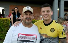 Foto de la galería: El Colectivero empató y cerró su participación en el Federal A