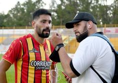 Foto de la galería: El Colectivero empató y cerró su participación en el Federal A