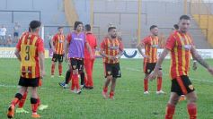 Foto de la galería: El Colectivero empató y cerró su participación en el Federal A