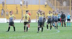 Foto de la galería: El Colectivero empató y cerró su participación en el Federal A