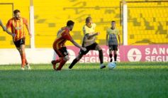 Foto de la galería: El Colectivero empató y cerró su participación en el Federal A