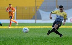 Foto de la galería: El Colectivero empató y cerró su participación en el Federal A