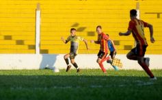 Foto de la galería: El Colectivero empató y cerró su participación en el Federal A