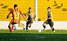 Foto de la galería: El Colectivero empató y cerró su participación en el Federal A
