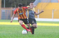 Foto de la galería: El Colectivero empató y cerró su participación en el Federal A