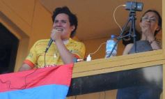 Foto de la galería: El Colectivero empató y cerró su participación en el Federal A