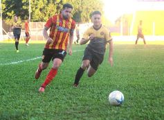 Foto de la galería: El Colectivero empató y cerró su participación en el Federal A