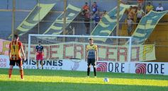 Foto de la galería: El Colectivero empató y cerró su participación en el Federal A