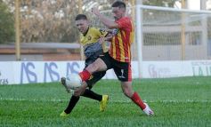 Foto de la galería: El Colectivero empató y cerró su participación en el Federal A
