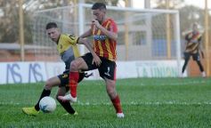 Foto de la galería: El Colectivero empató y cerró su participación en el Federal A