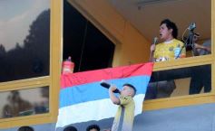 Foto de la galería: El Colectivero empató y cerró su participación en el Federal A