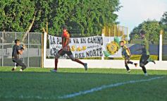 Foto de la galería: El Colectivero empató y cerró su participación en el Federal A
