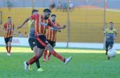 Foto de la galería: El Colectivero empató y cerró su participación en el Federal A