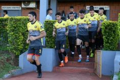 Foto de la galería: El Colectivero empató y cerró su participación en el Federal A